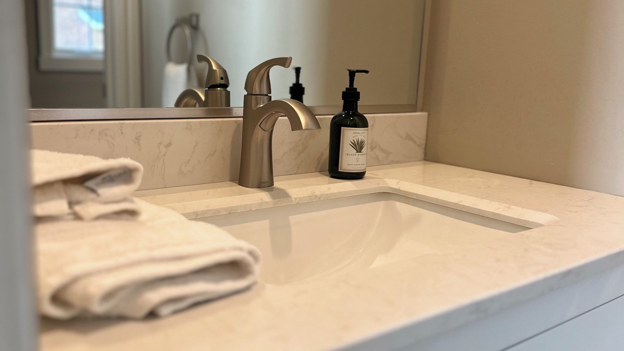 Photo of Bathroom in Schenectady