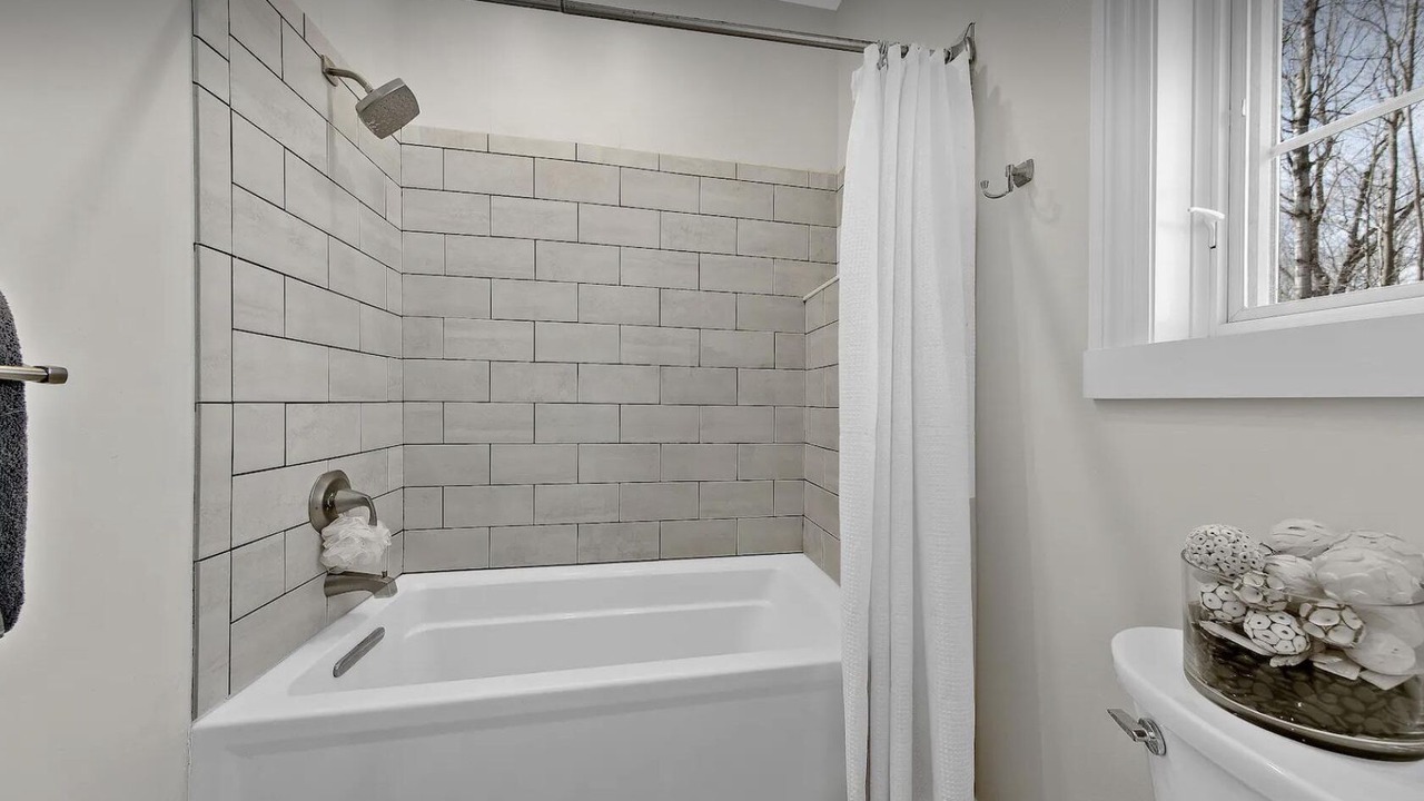 Photo of Bathroom in Schenectady