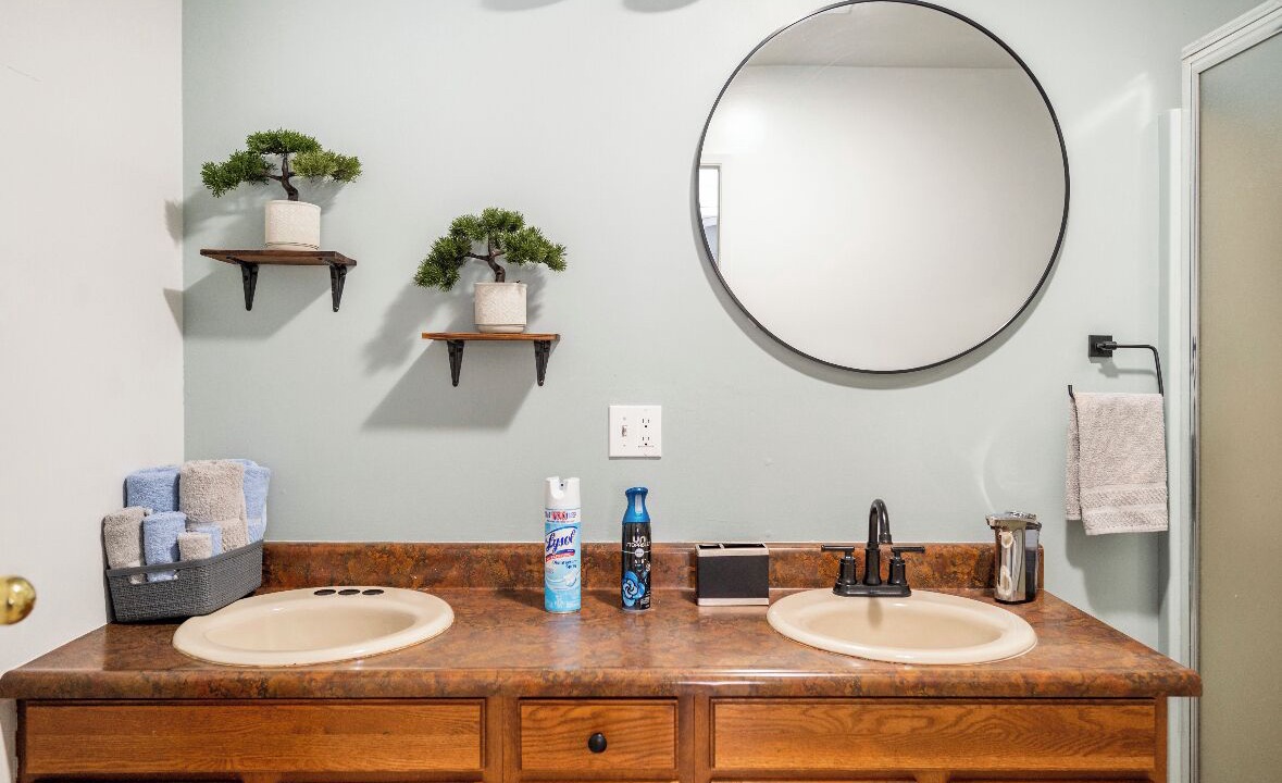 Photo of Bathroom in Las Vegas
