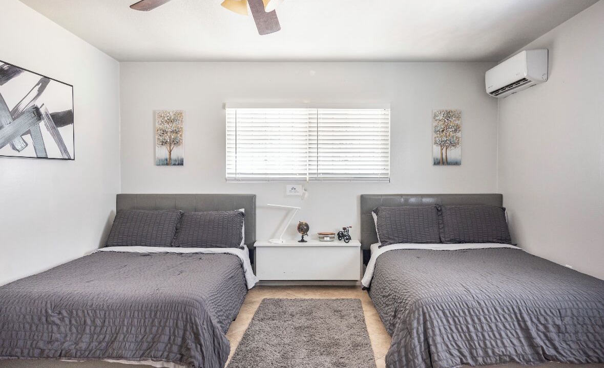 Photo of Bedroom in Las Vegas