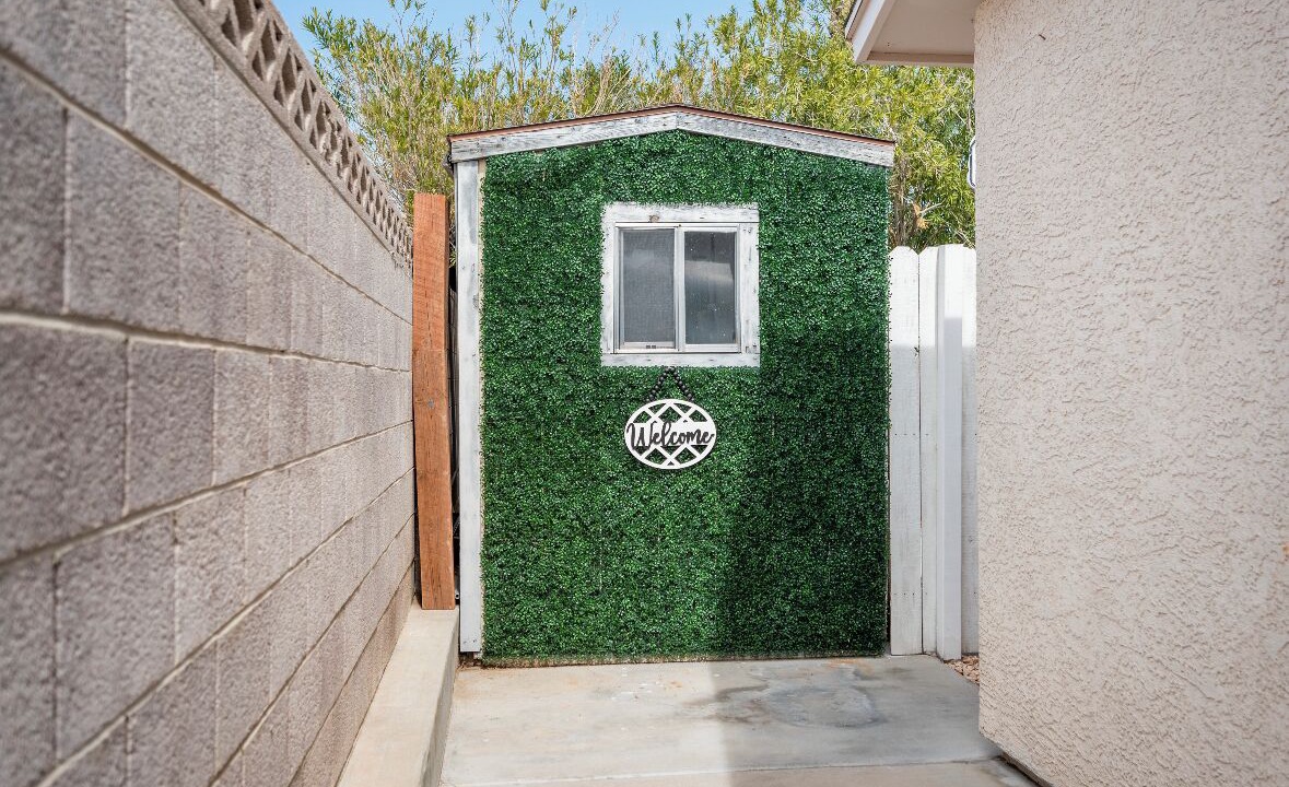 Photo of Outdoor in Las Vegas