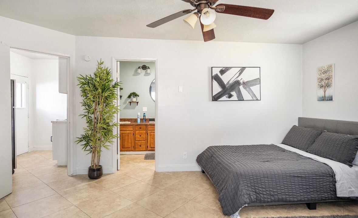 Photo of Bedroom in Las Vegas