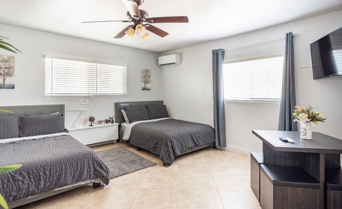 Photo of Bedroom in Las Vegas