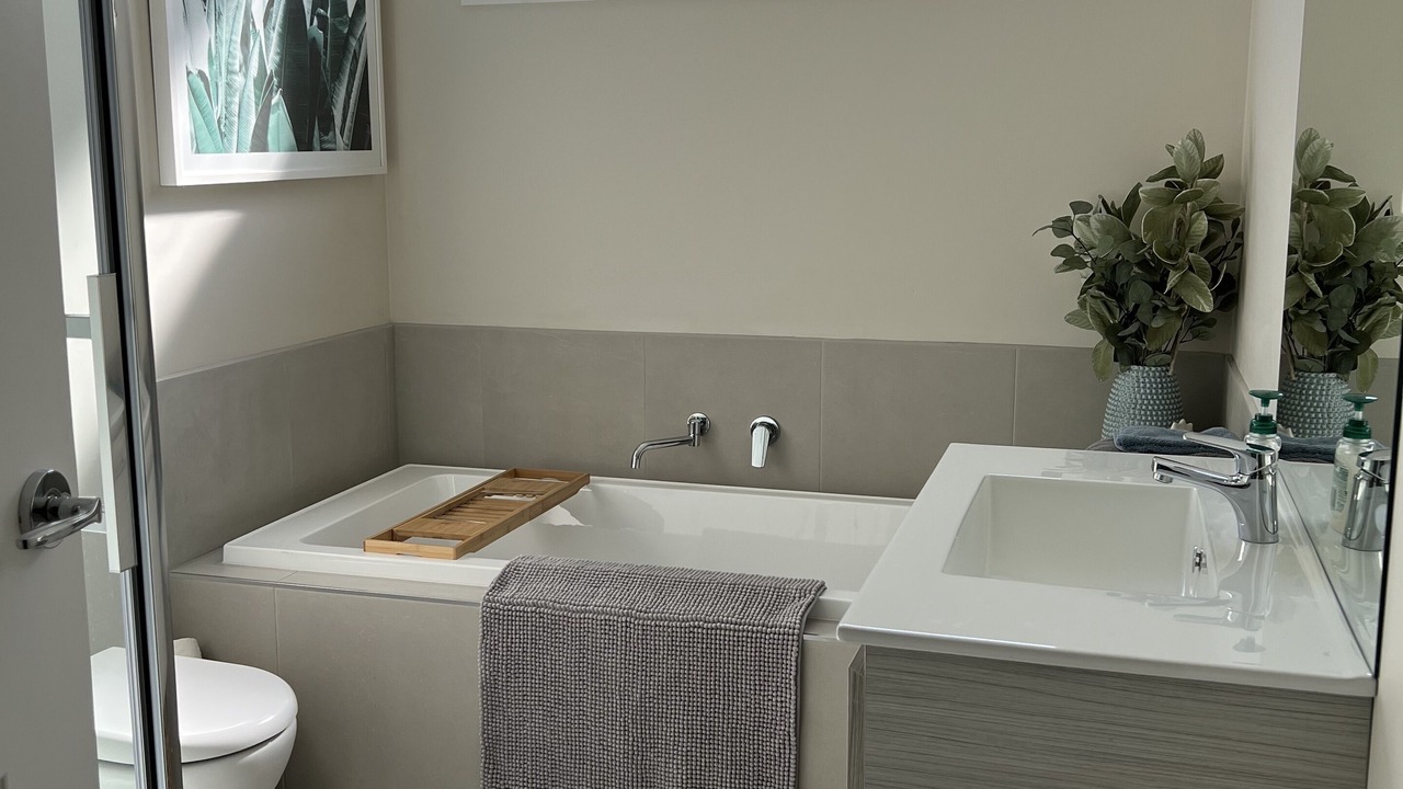 Photo of Bathroom in Coongulla