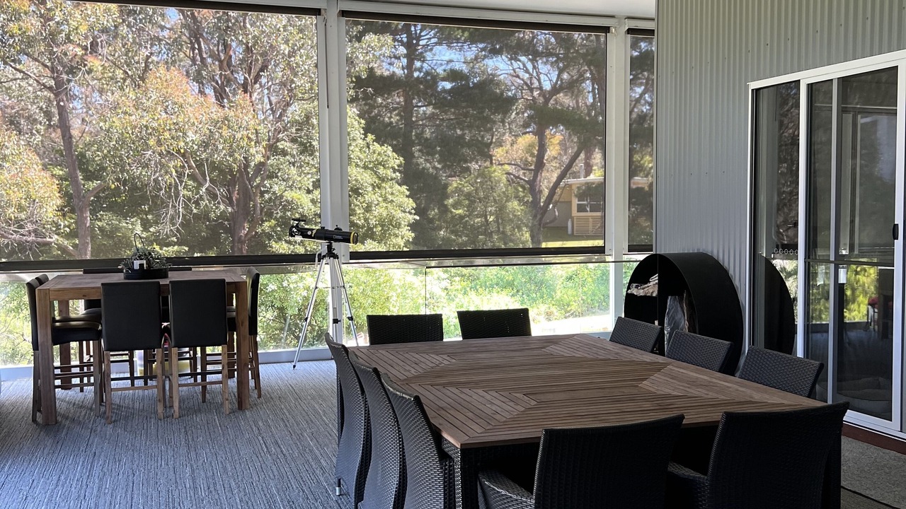 Photo of Outdoor in Coongulla