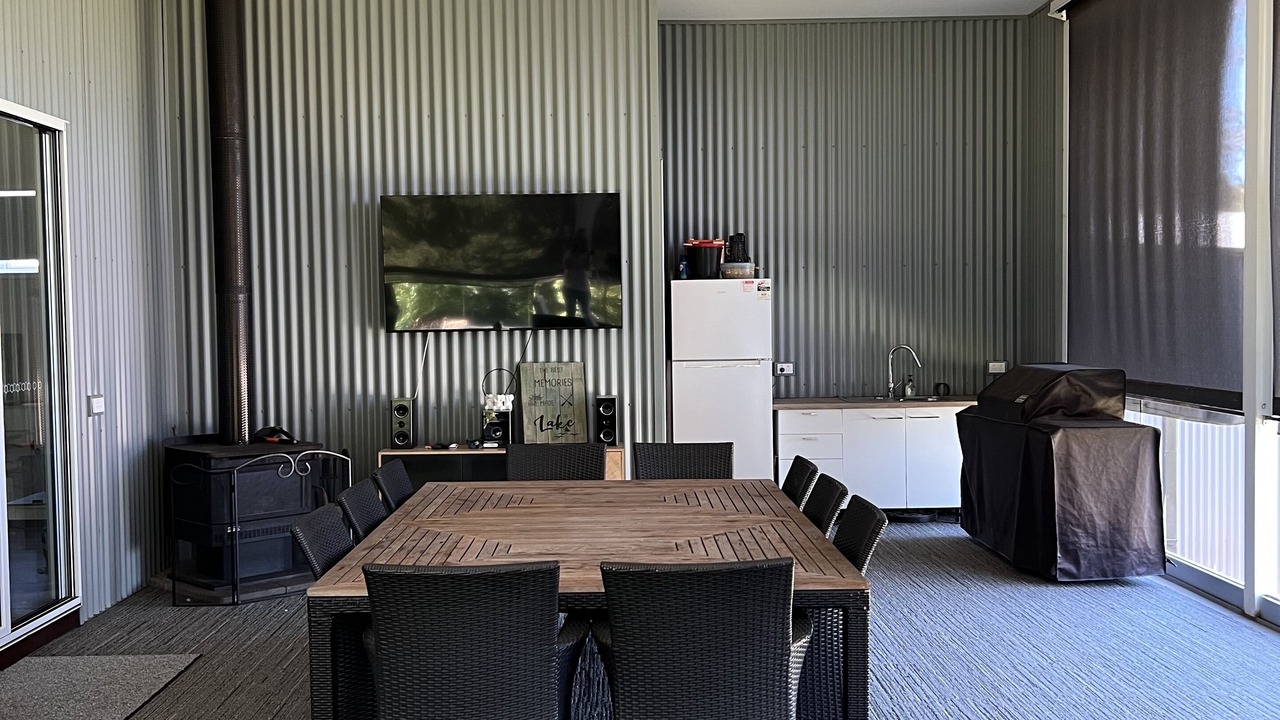 Photo of Outdoor in Coongulla