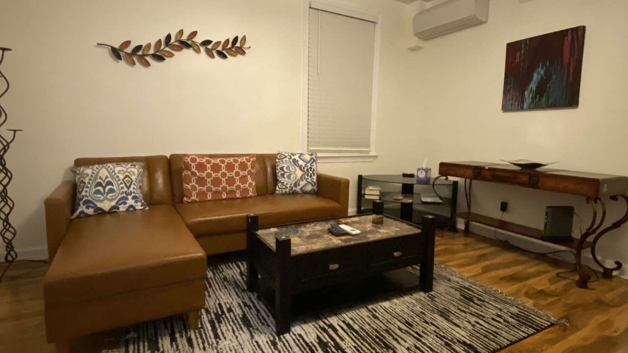 Photo of Livingroom in Washington