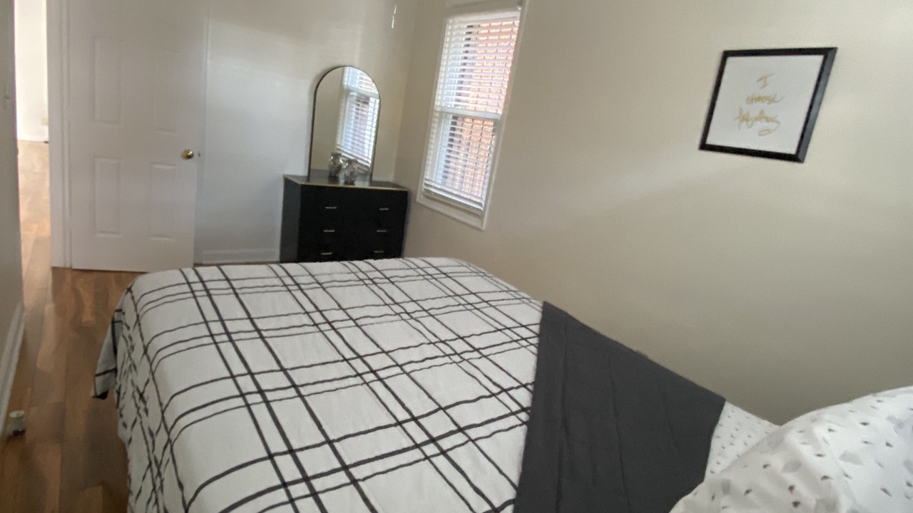 Photo of Bedroom in Washington