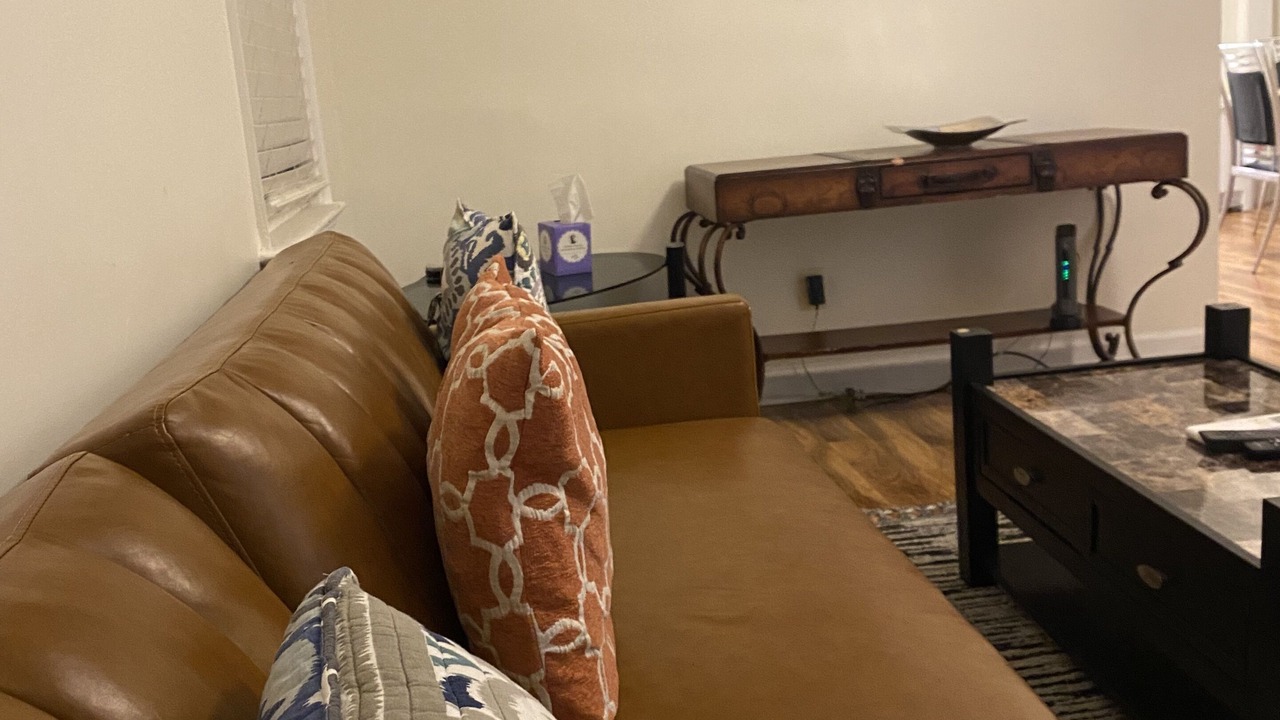 Photo of Livingroom in Washington