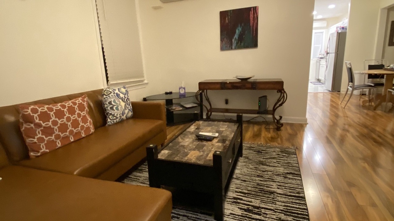 Photo of Livingroom in Washington