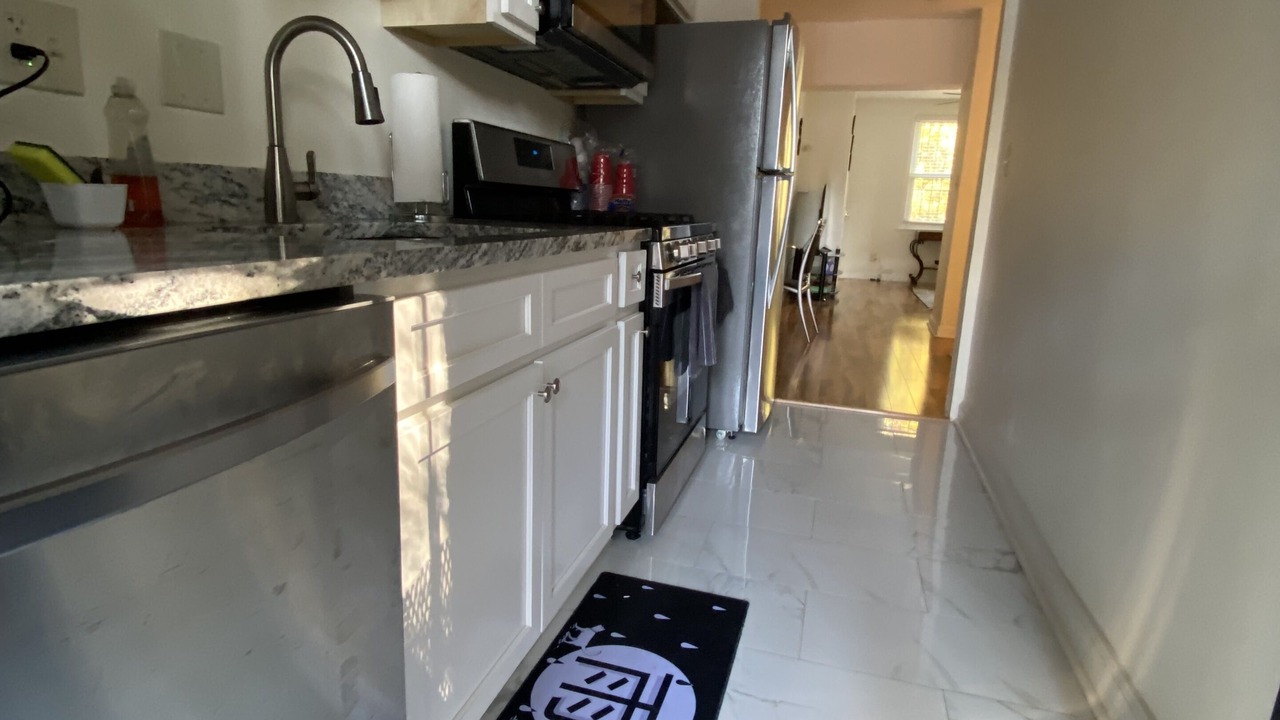 Photo of Kitchen in Washington