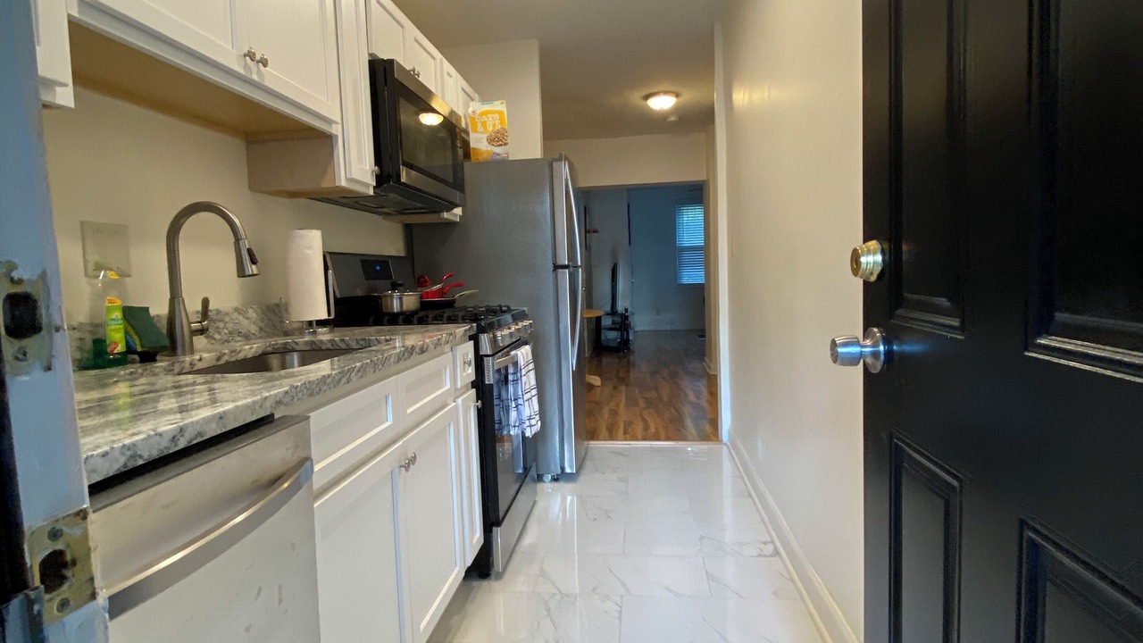 Photo of Kitchen in Washington