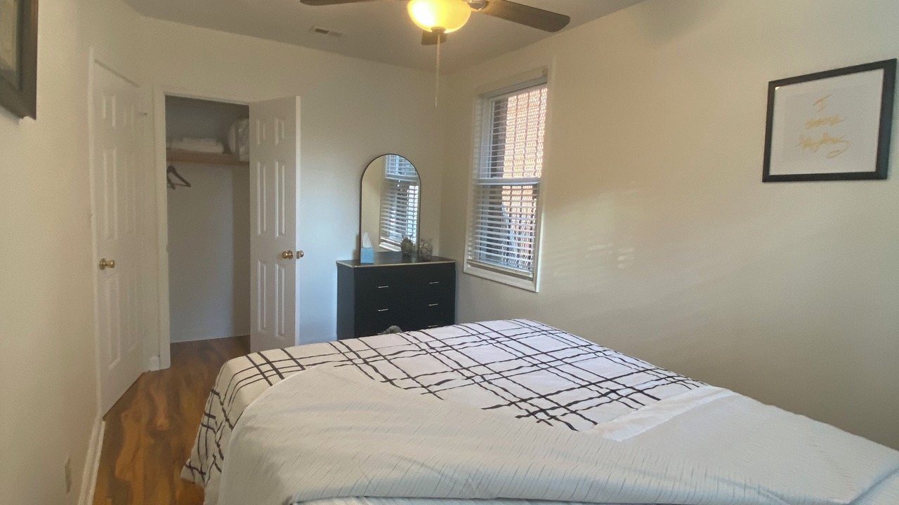 Photo of Bedroom in Washington