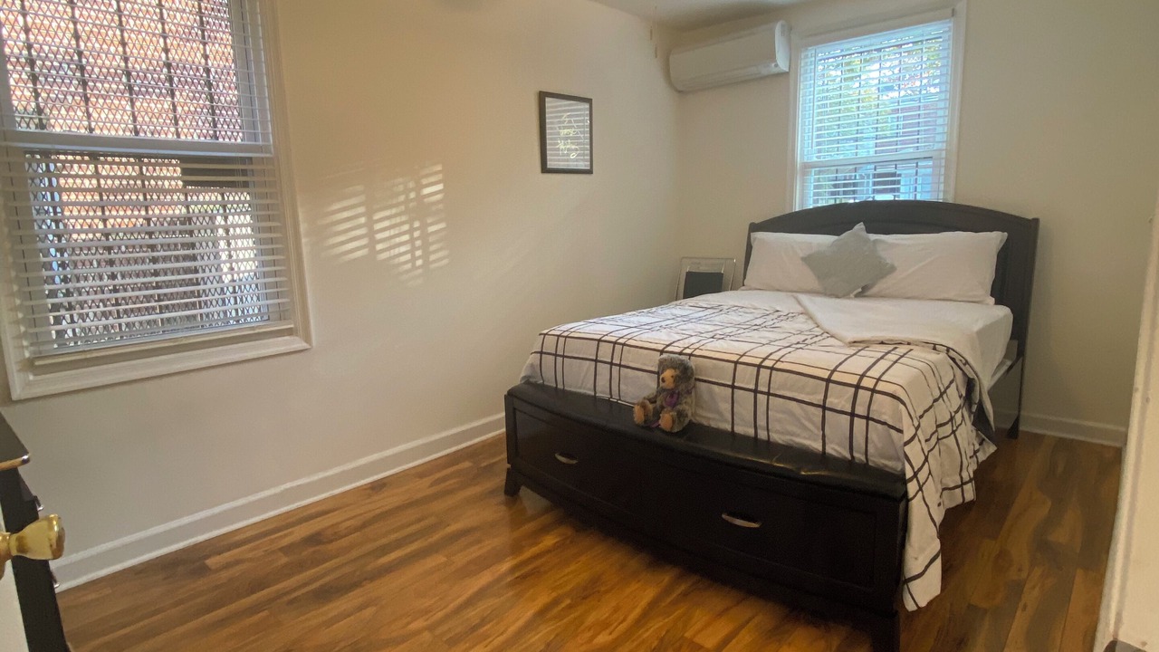Photo of Bedroom in Washington