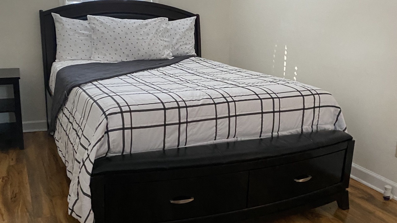 Photo of Bedroom in Washington
