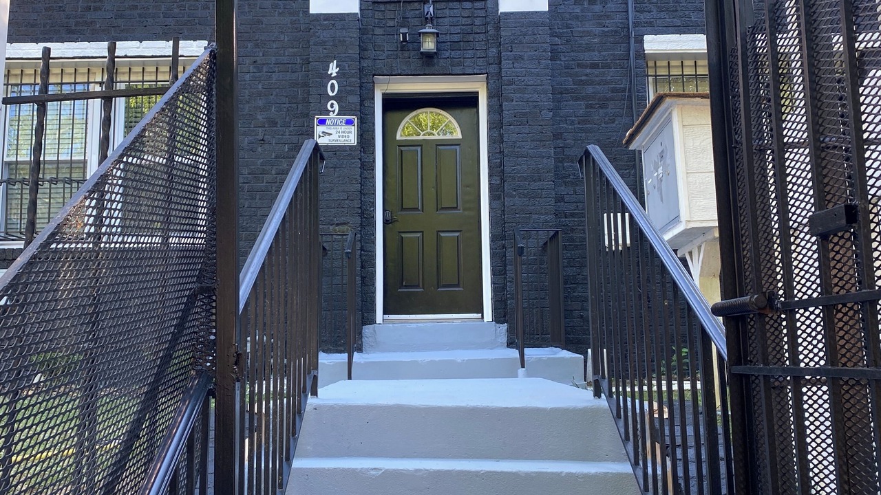 Photo of Outdoor in Washington