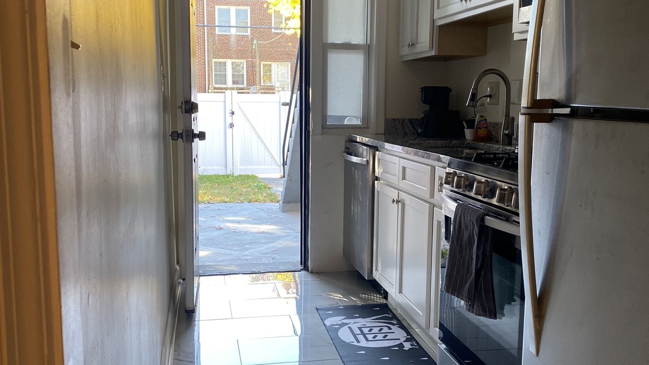 Photo of Kitchen in Washington