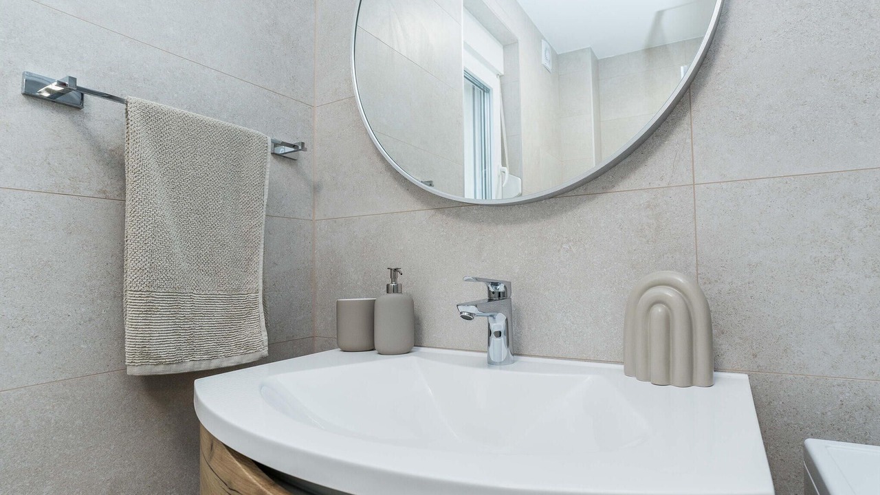 Photo of Bathroom in Kolan