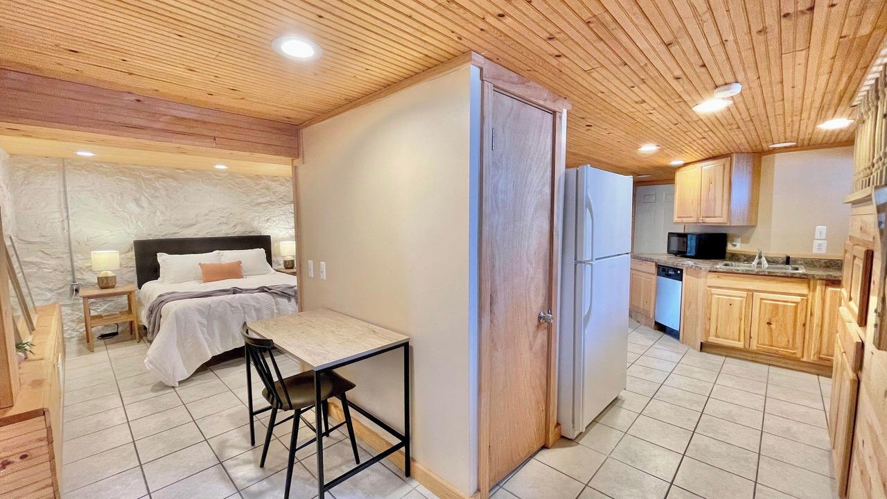 Photo of Bedroom in Grand Rapids
