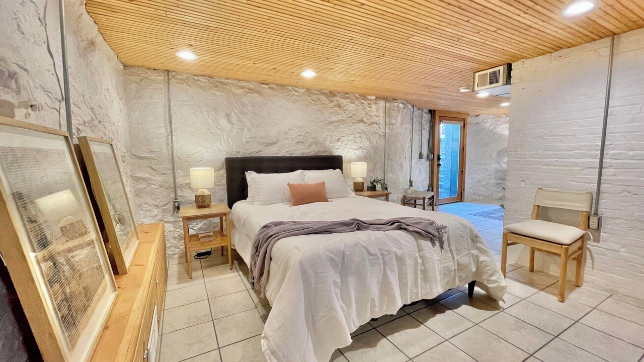 Photo of Bedroom in Grand Rapids