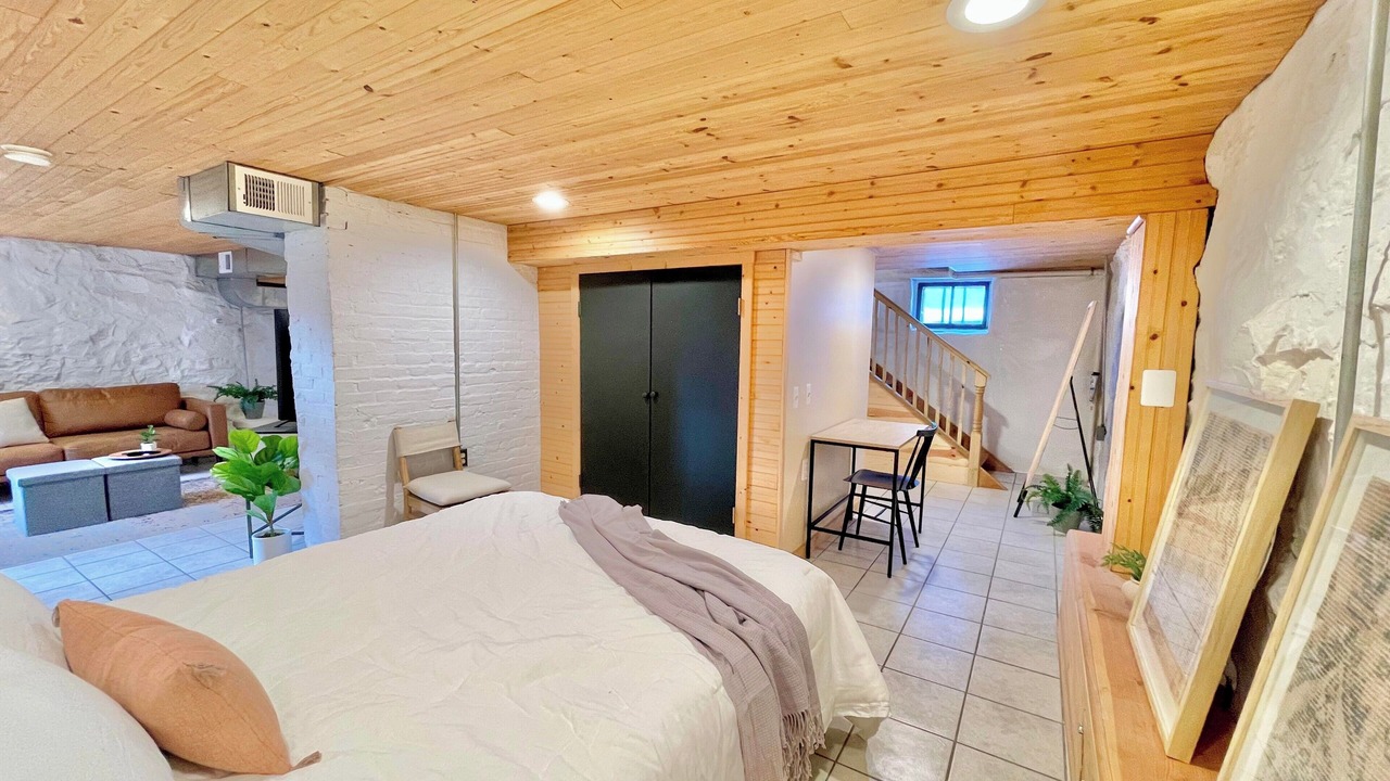Photo of Bedroom in Grand Rapids
