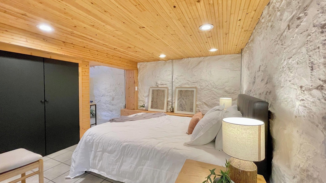 Photo of Bedroom in Grand Rapids