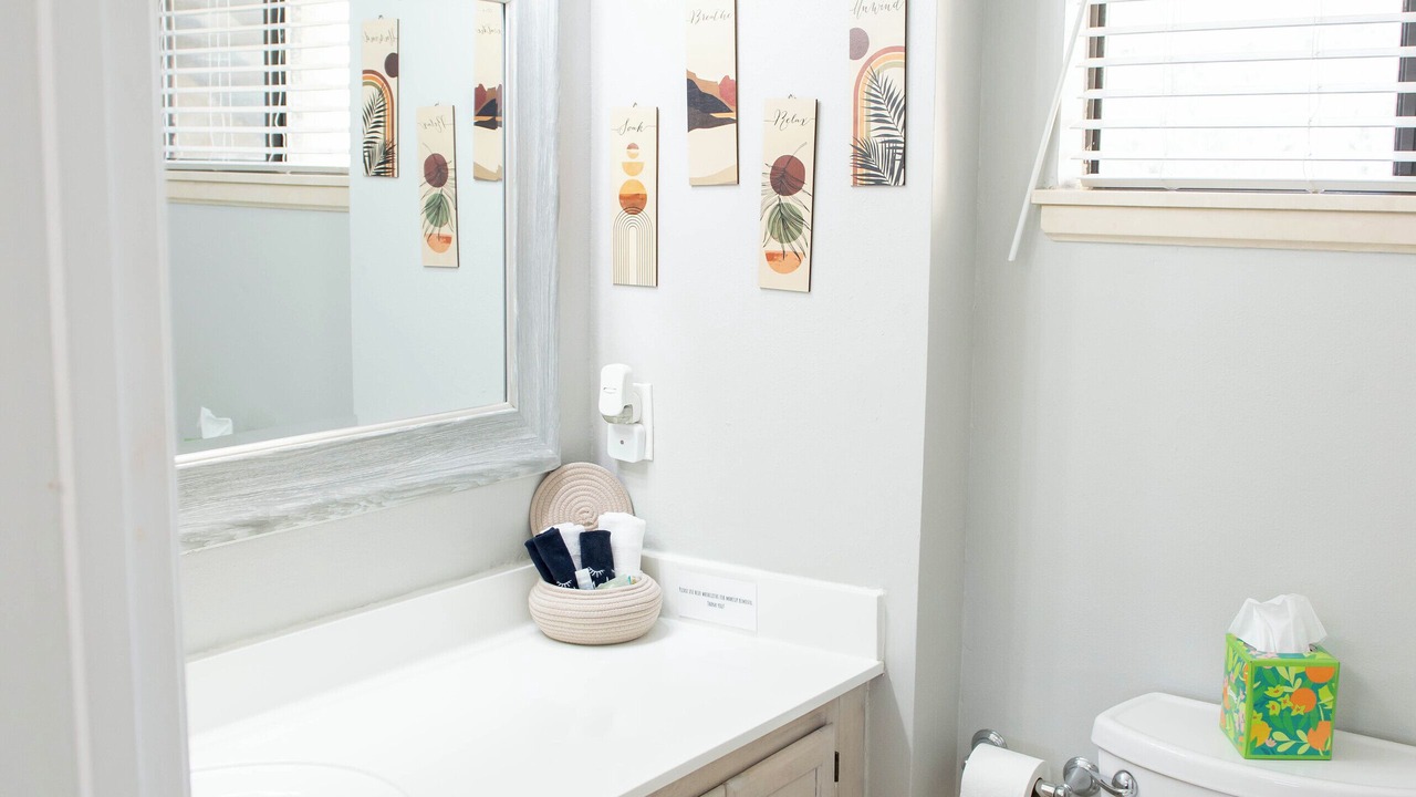 Photo of Bathroom in Niceville