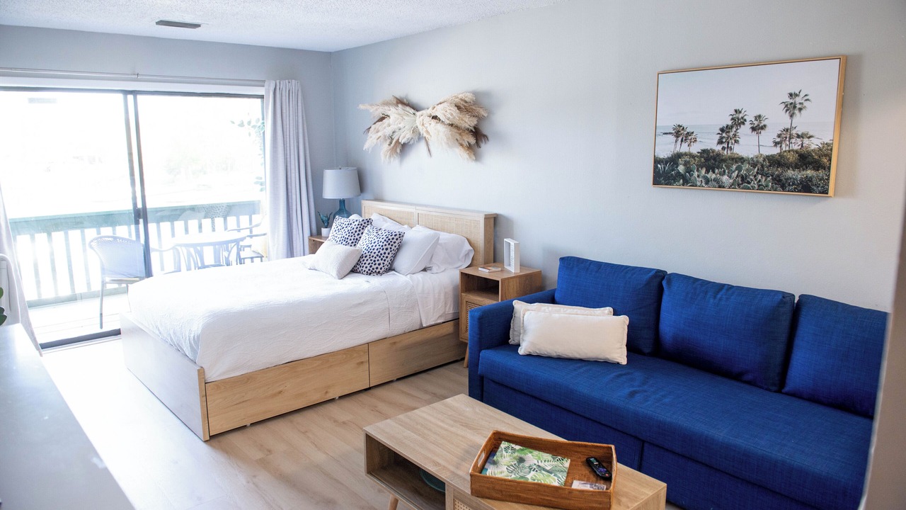 Photo of Bedroom in Niceville