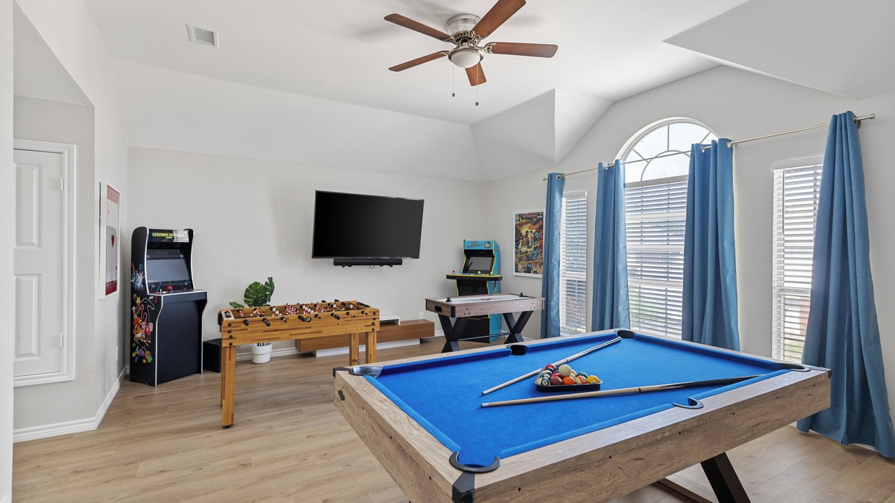 Photo of Bedroom in Allen