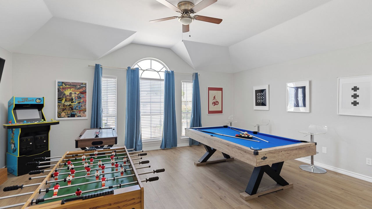 Photo of Bedroom in Allen