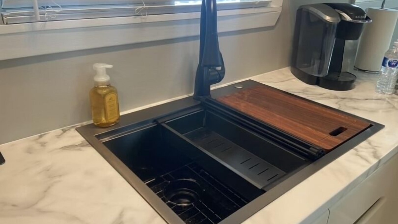 Photo of Kitchen in Timmins