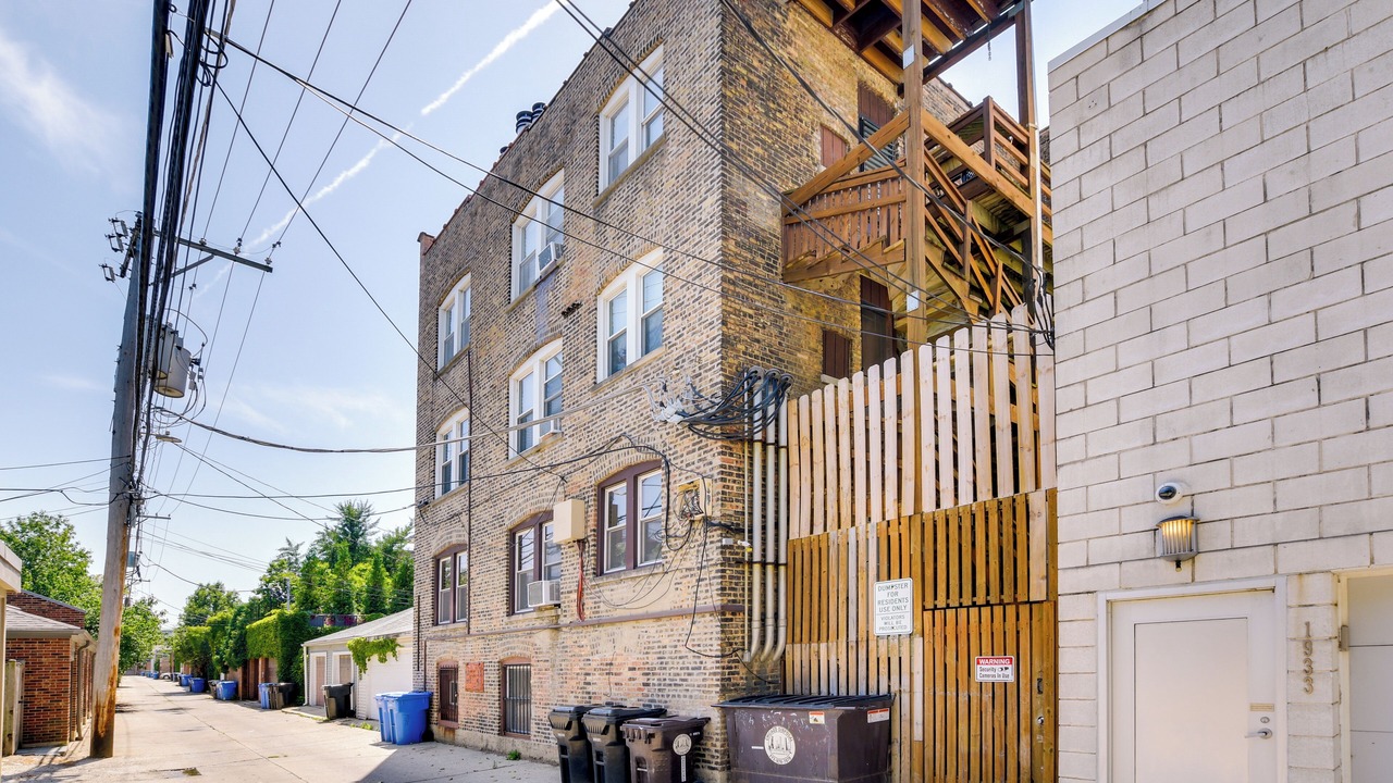 Photo of Outdoor in Lincoln Park