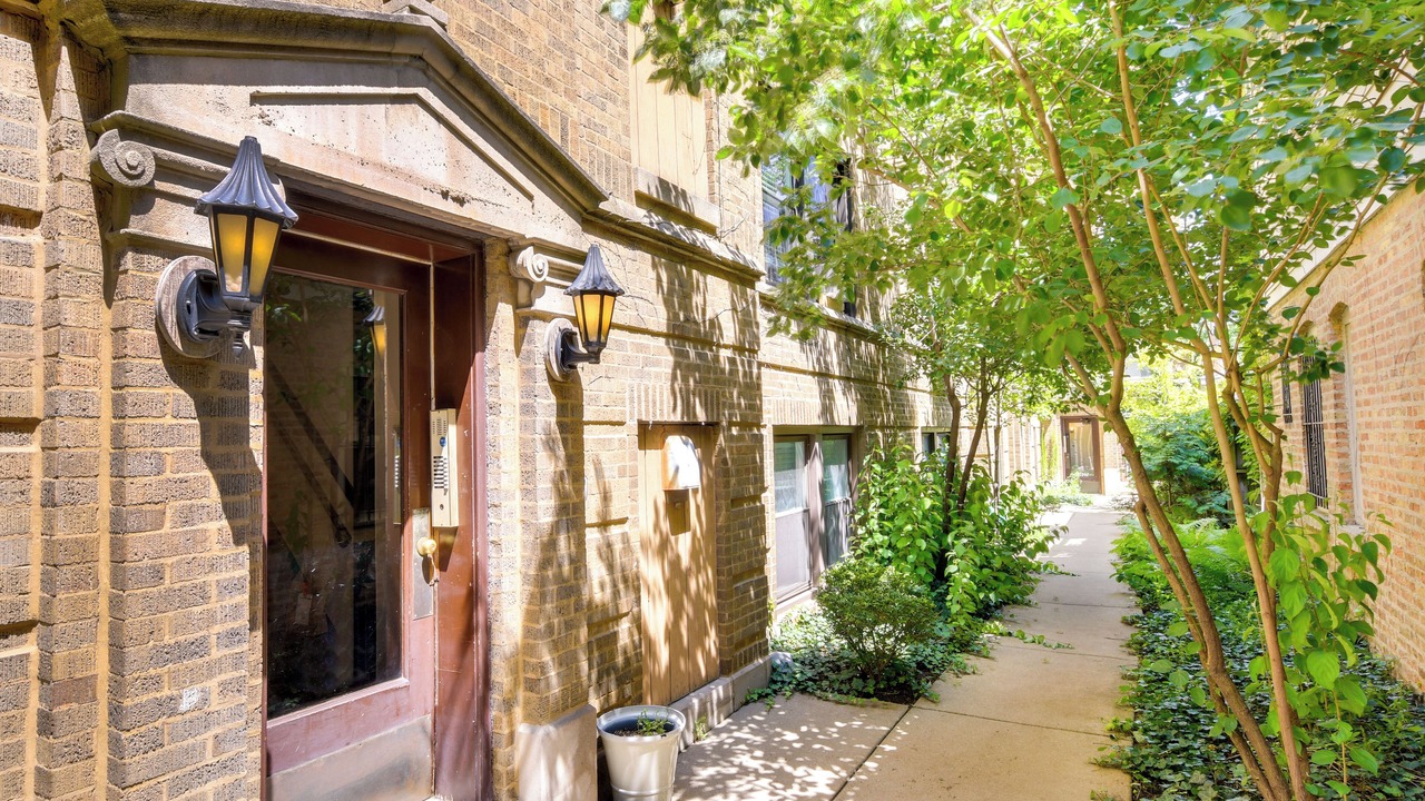 Photo of Outdoor in Lincoln Park