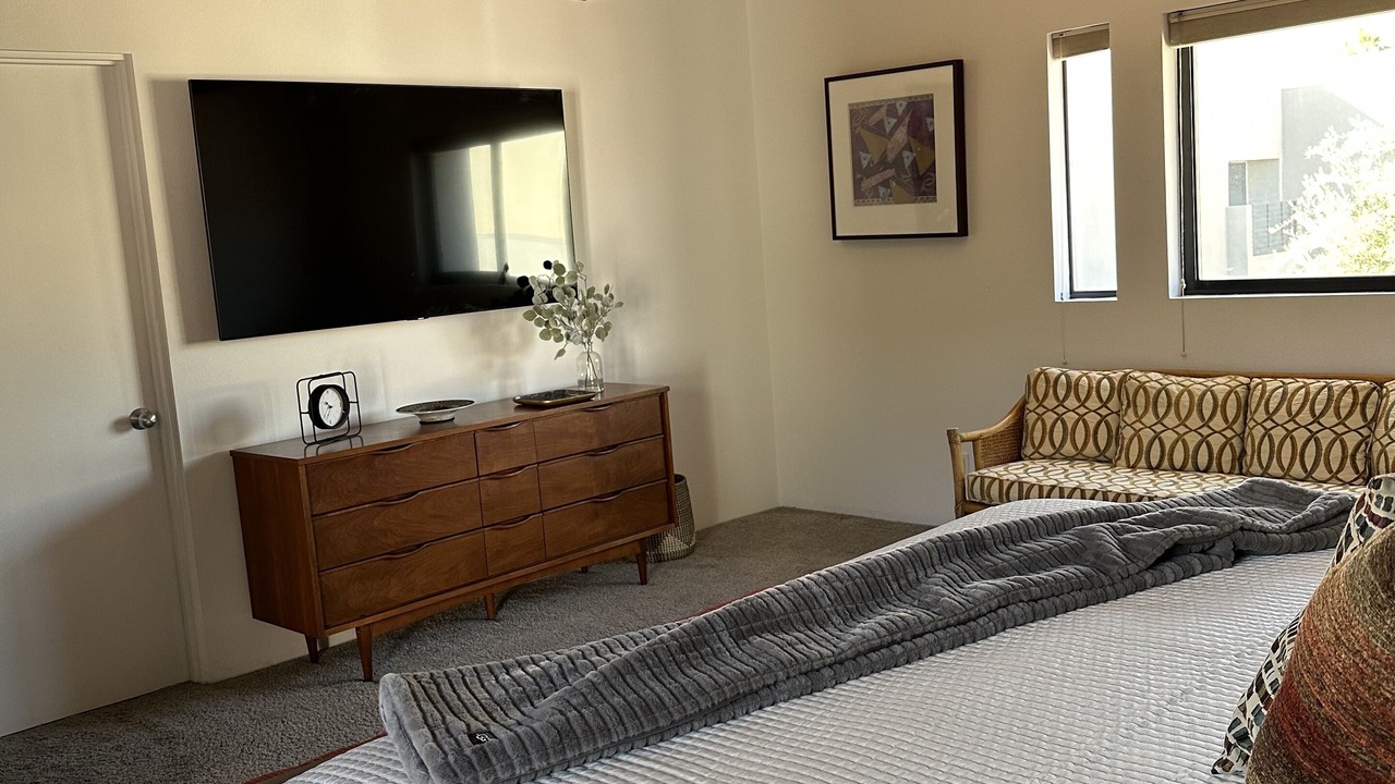 Photo of Bedroom in Baristo