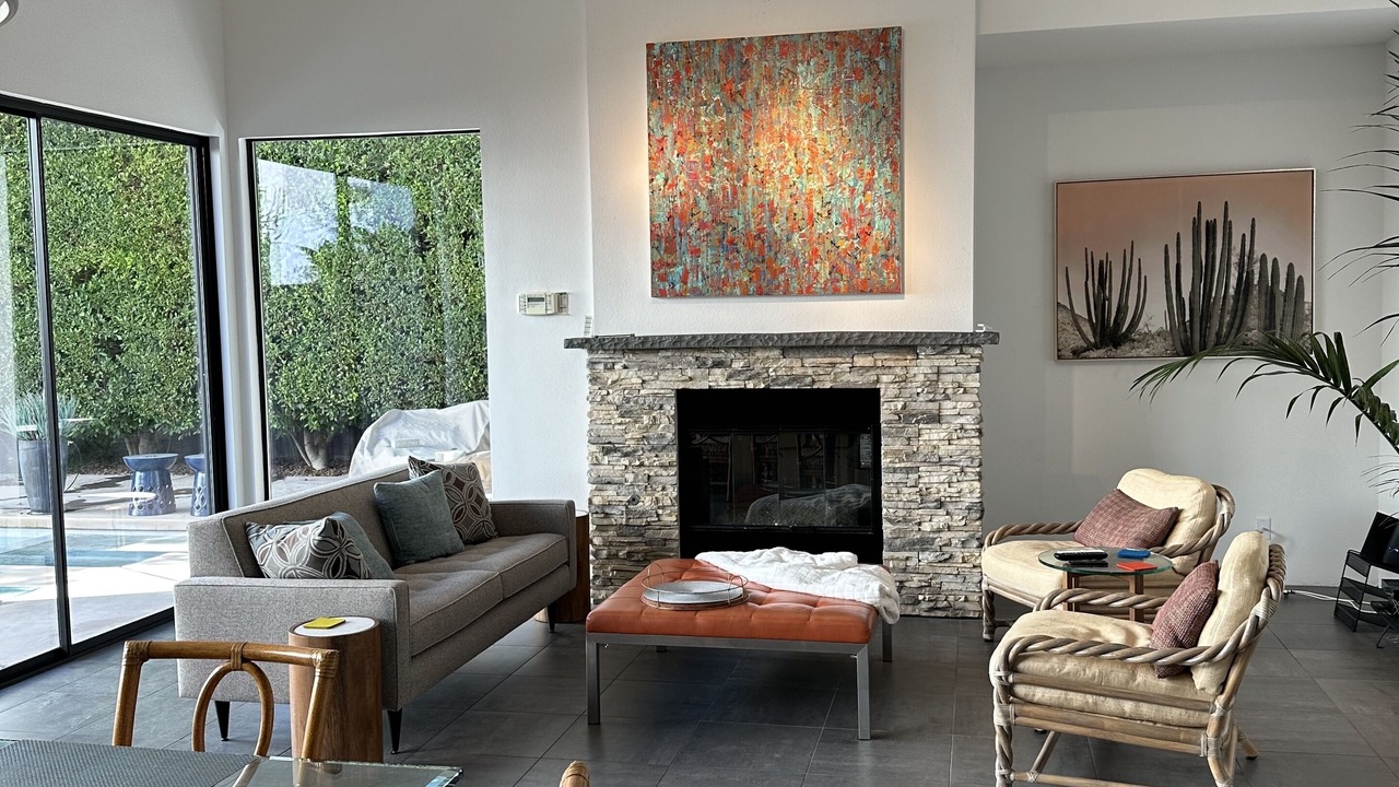 Photo of Livingroom in Baristo