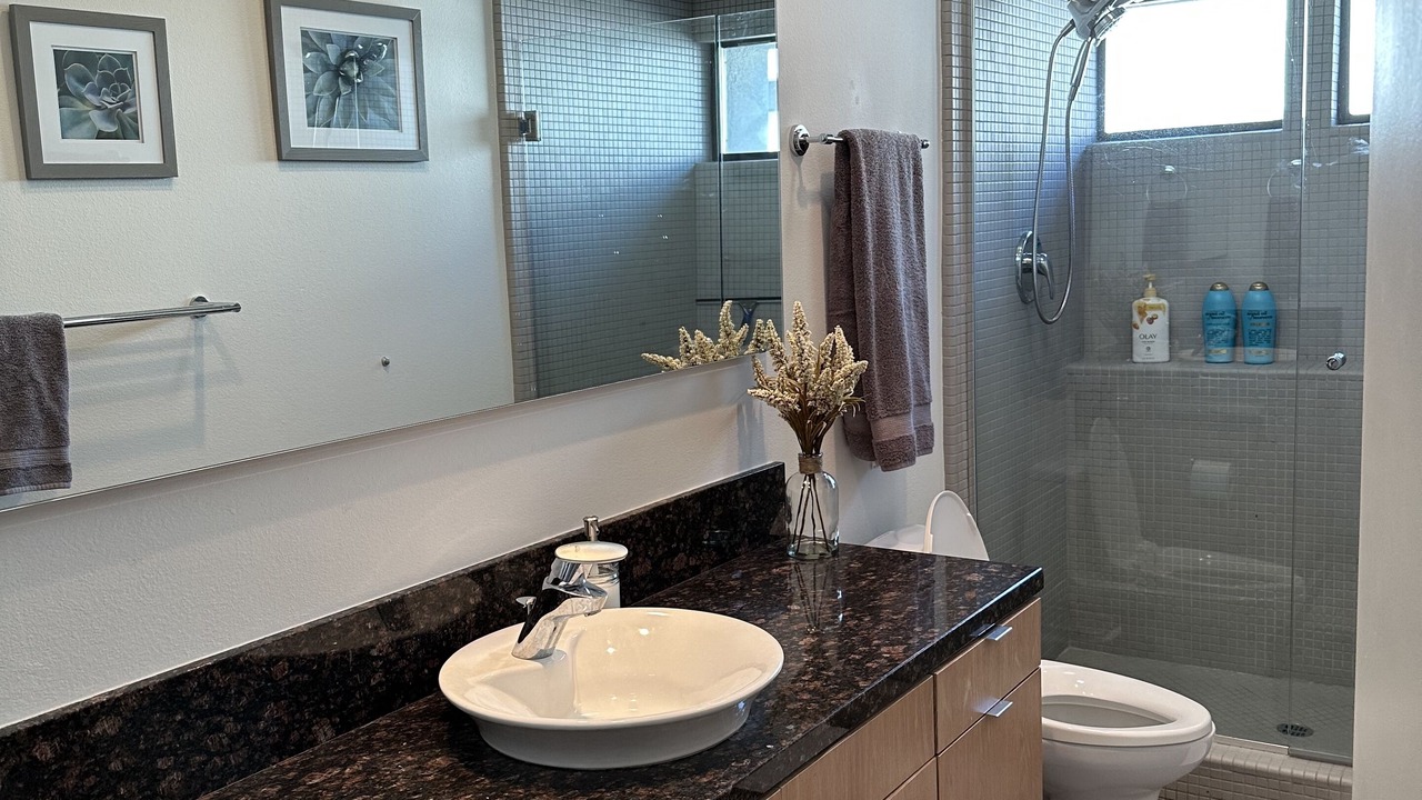 Photo of Bathroom in Baristo