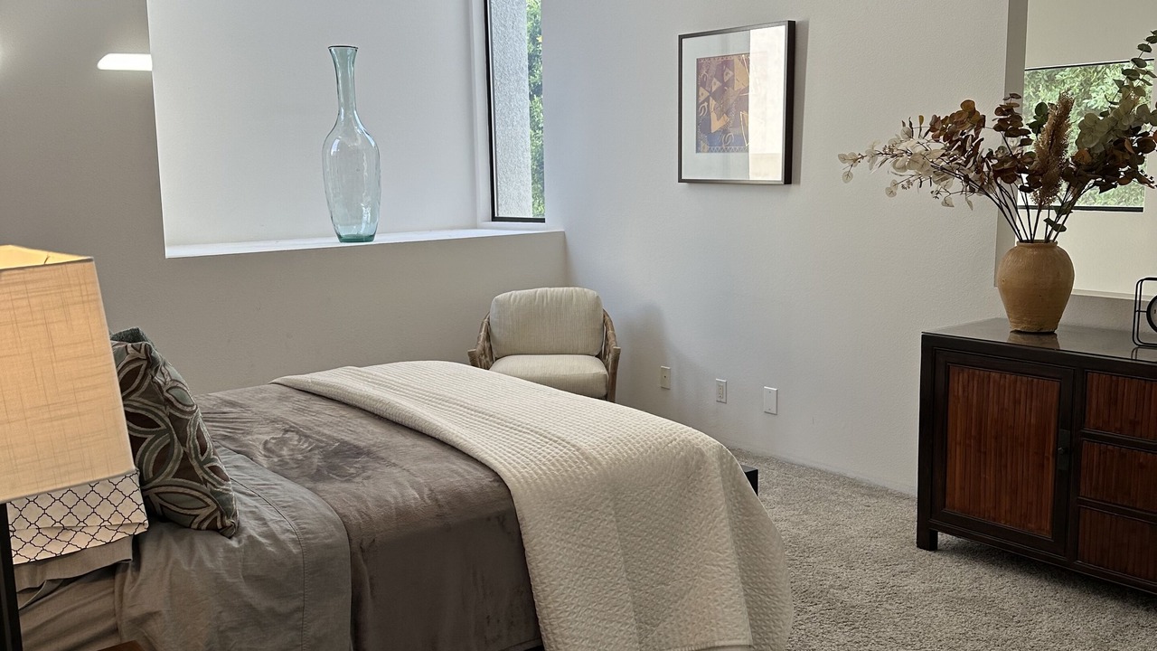 Photo of Bedroom in Baristo
