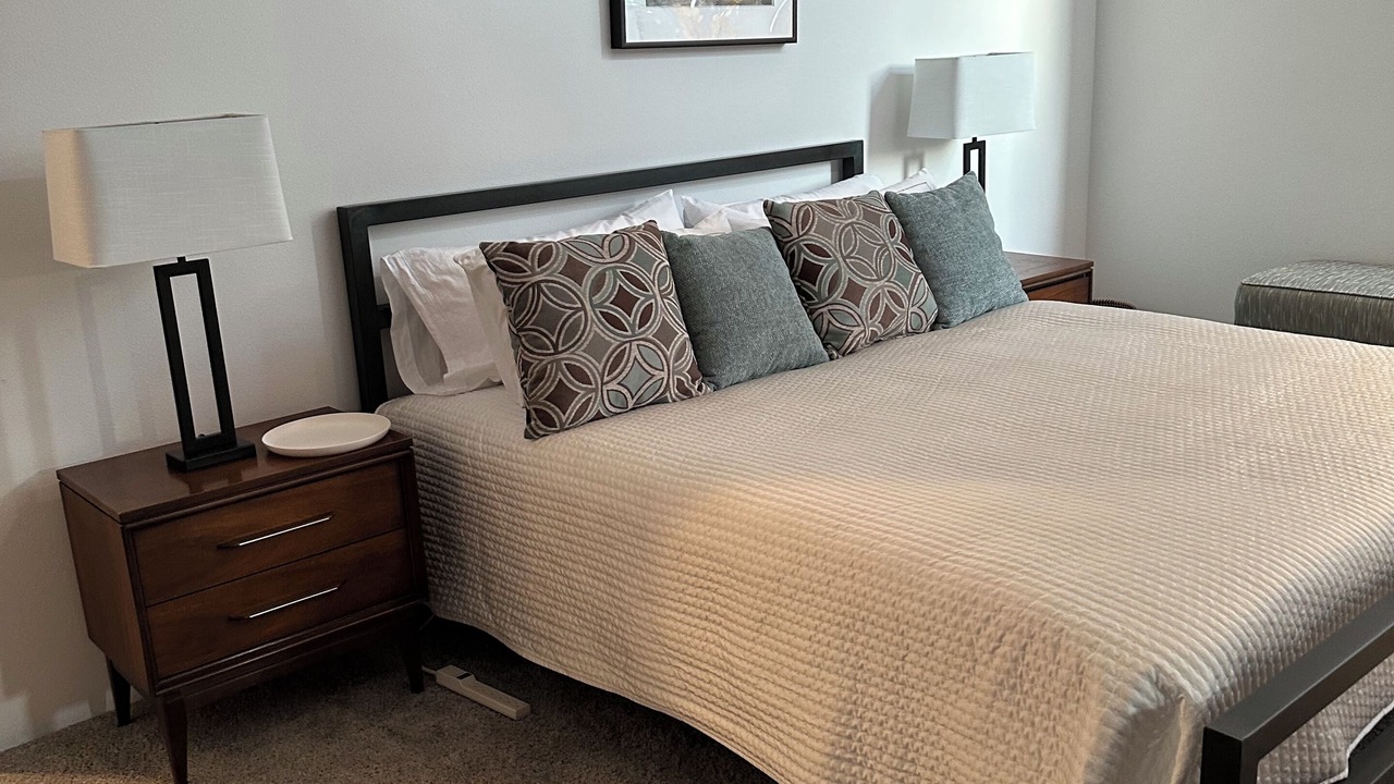 Photo of Bedroom in Baristo