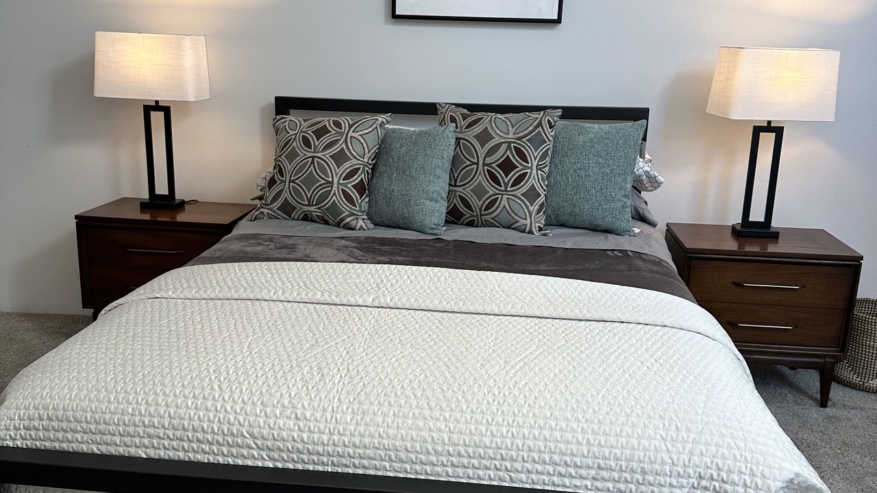 Photo of Bedroom in Baristo