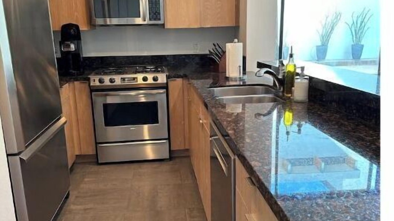 Photo of Kitchen in Baristo