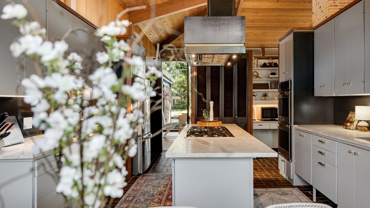 Photo of Kitchen in North Dallas