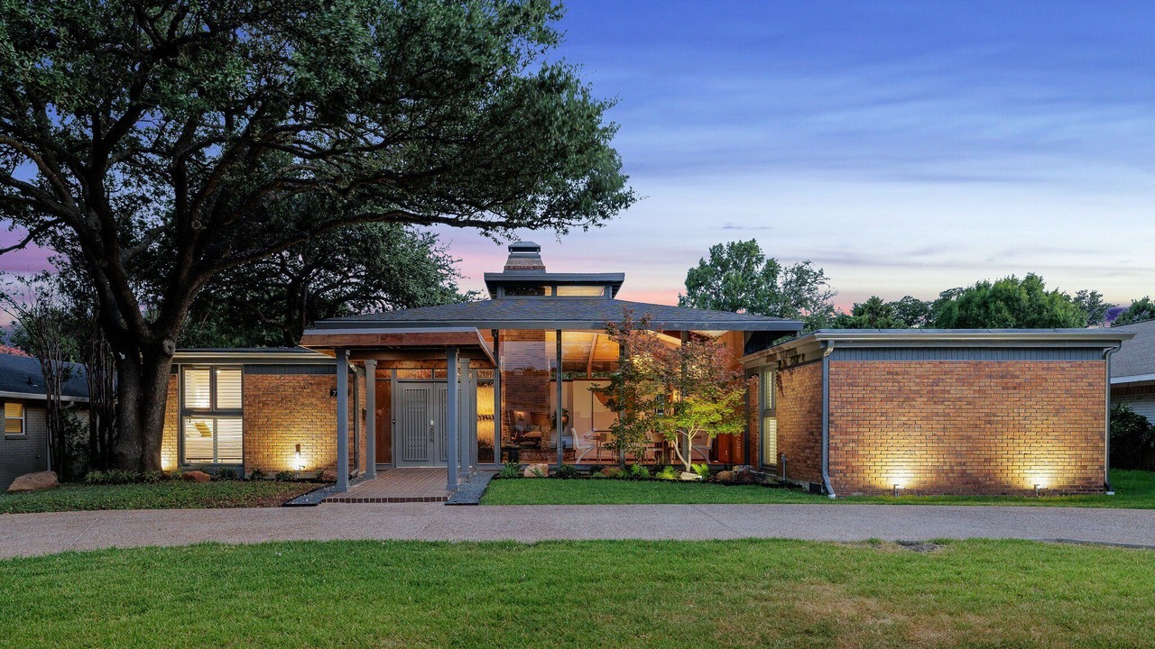 Photo of Outdoor in North Dallas