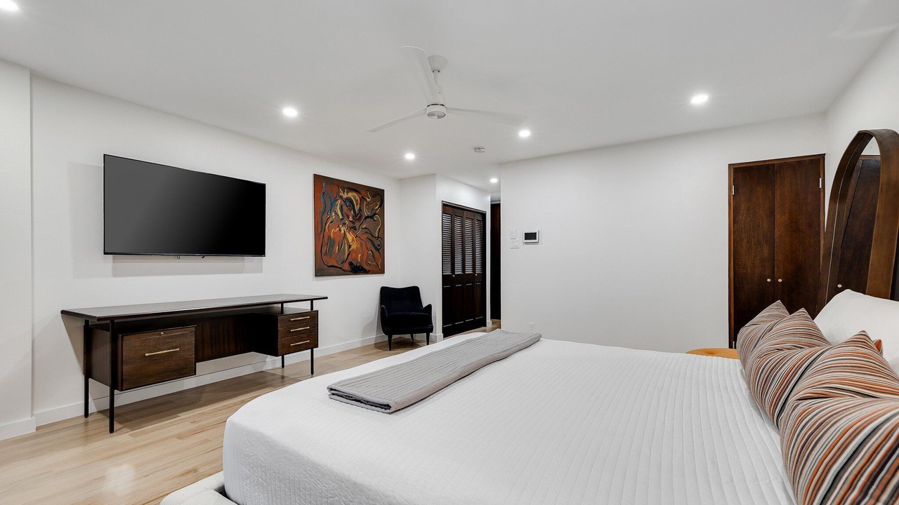 Photo of Bedroom in North Dallas