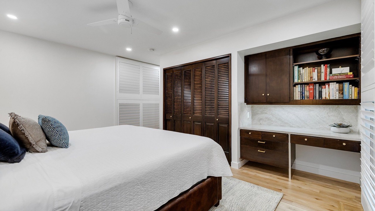 Photo of Bedroom in North Dallas