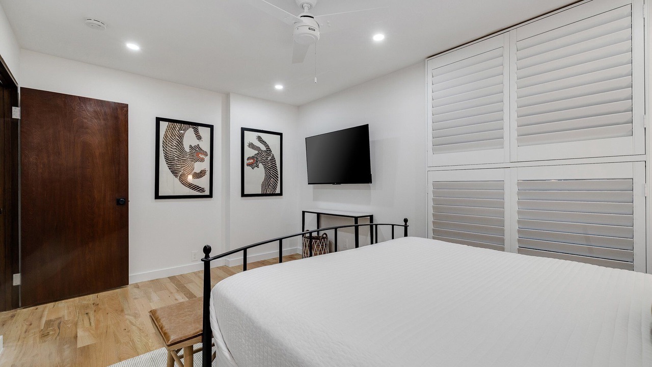 Photo of Bedroom in North Dallas