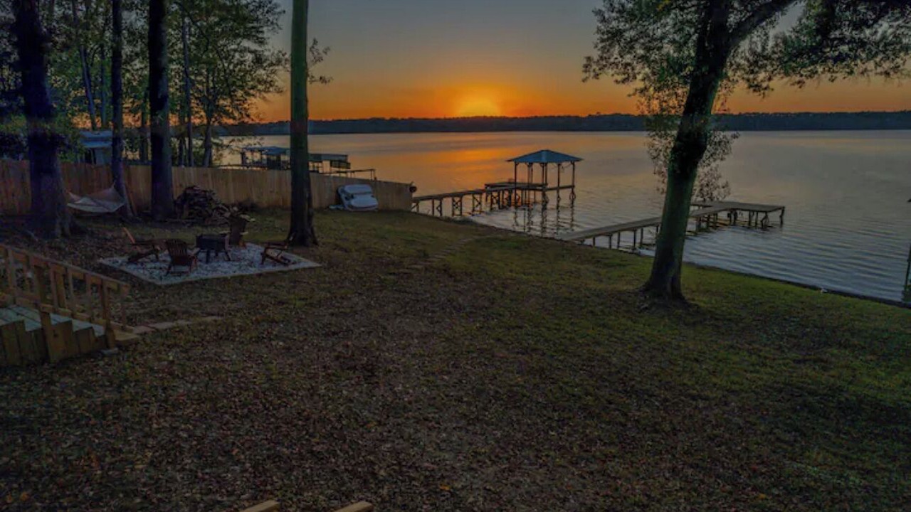 Photo of Patio Balcony in Laneville