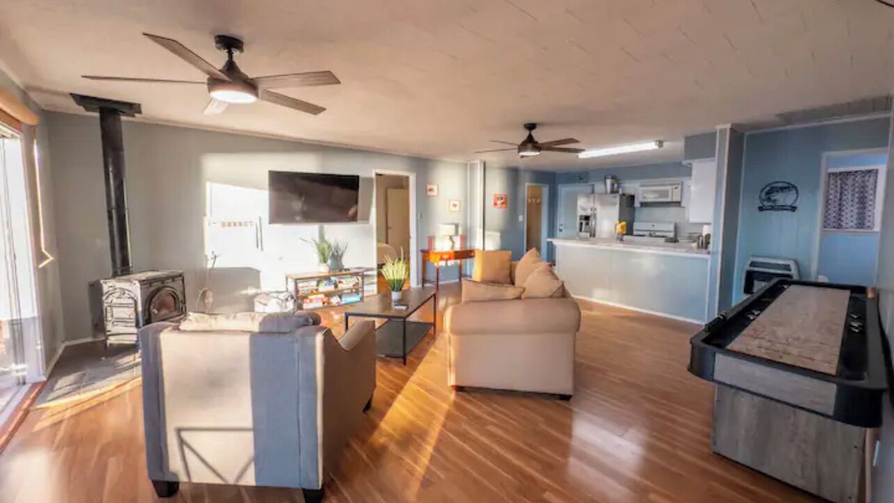 Photo of Livingroom in Laneville