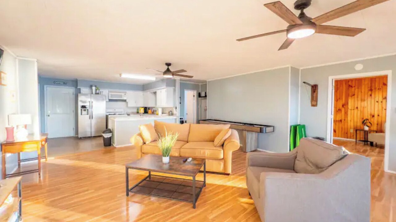 Photo of Livingroom in Laneville