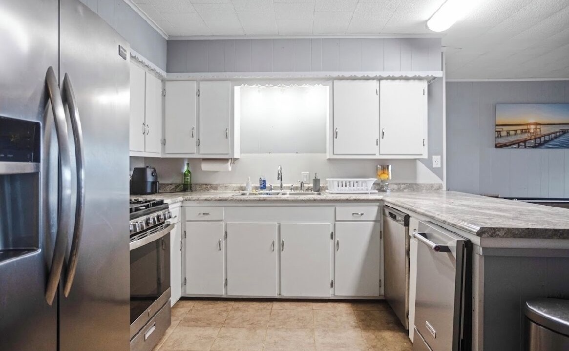 Photo of Kitchen in Laneville