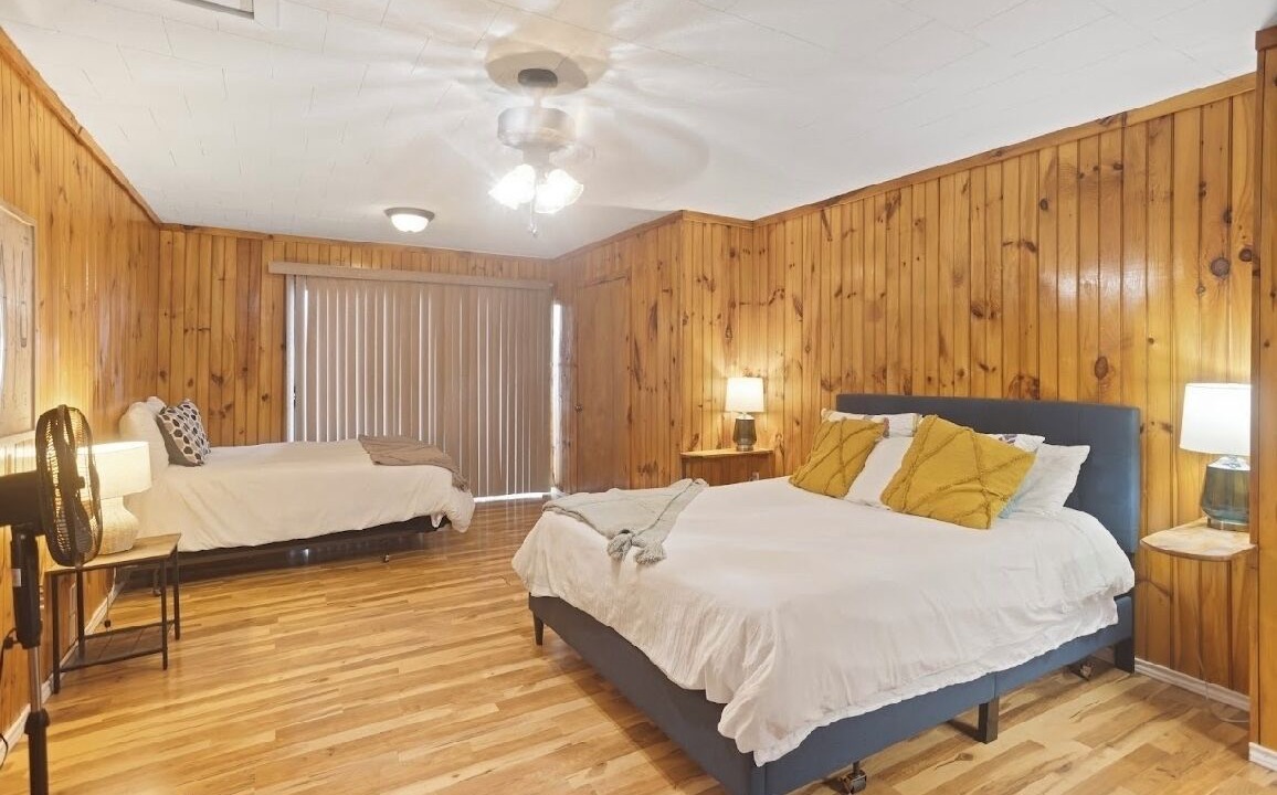 Photo of Bedroom in Laneville